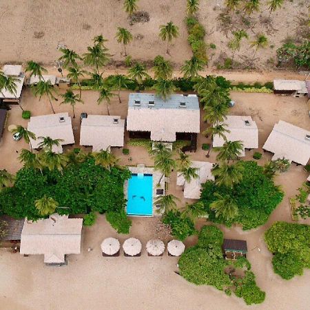 Nilaveli Beach Resort - Level 1 Certified Ngoại thất bức ảnh