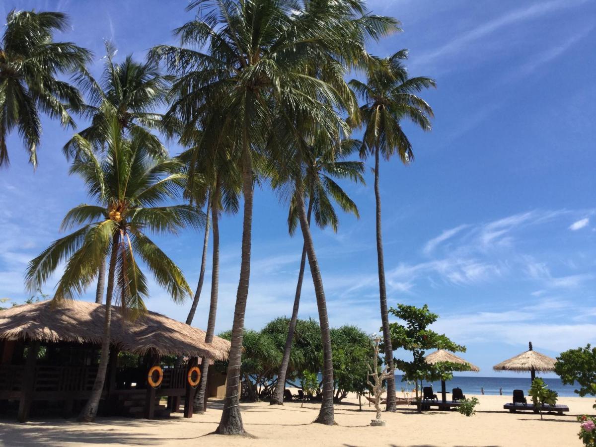 Nilaveli Beach Resort - Level 1 Certified Ngoại thất bức ảnh