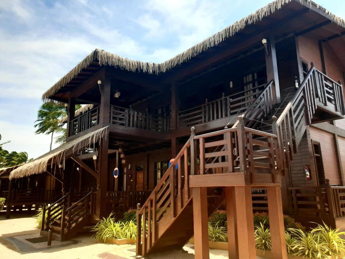 Nilaveli Beach Resort - Level 1 Certified Ngoại thất bức ảnh