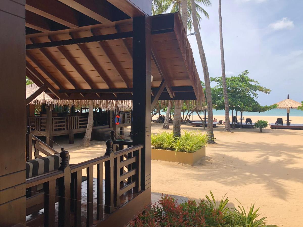 Nilaveli Beach Resort - Level 1 Certified Ngoại thất bức ảnh