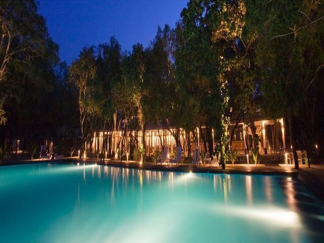 Nilaveli Beach Resort - Level 1 Certified Ngoại thất bức ảnh