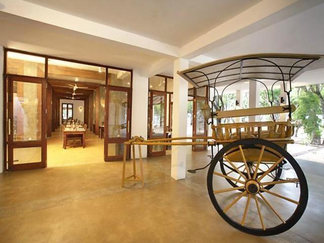 Nilaveli Beach Resort - Level 1 Certified Ngoại thất bức ảnh
