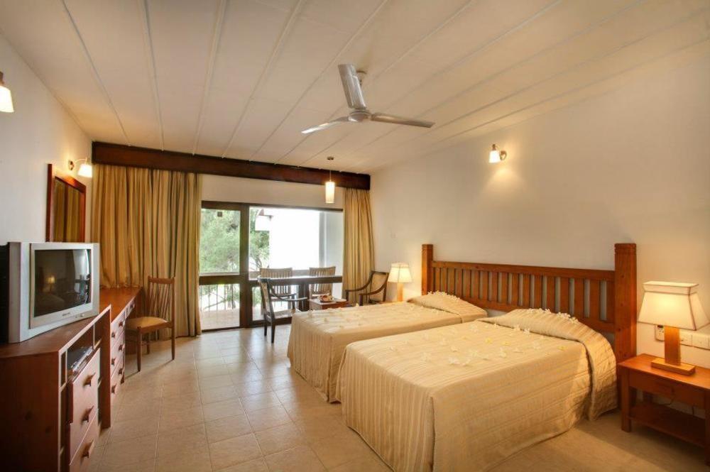 Nilaveli Beach Resort - Level 1 Certified Ngoại thất bức ảnh