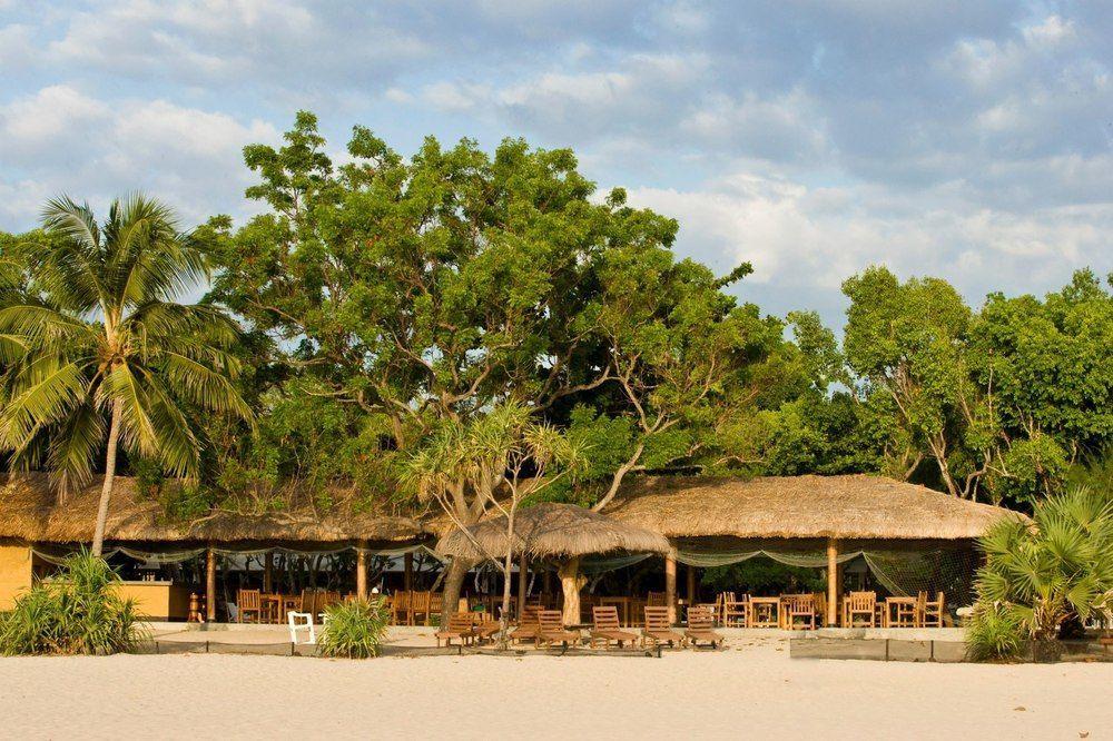Nilaveli Beach Resort - Level 1 Certified Ngoại thất bức ảnh