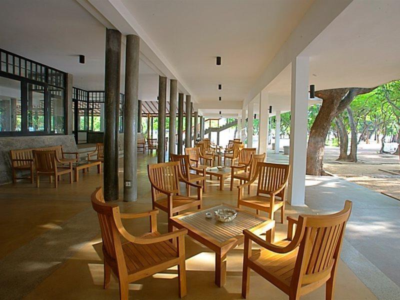 Nilaveli Beach Resort - Level 1 Certified Ngoại thất bức ảnh