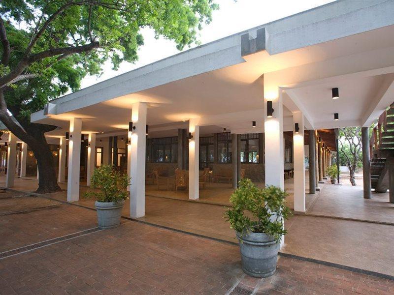 Nilaveli Beach Resort - Level 1 Certified Ngoại thất bức ảnh