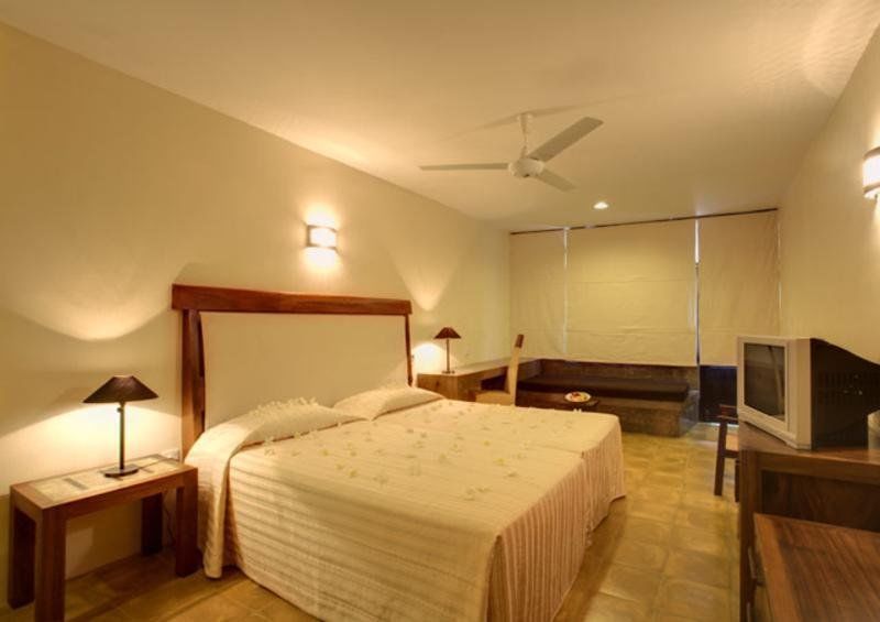 Nilaveli Beach Resort - Level 1 Certified Ngoại thất bức ảnh