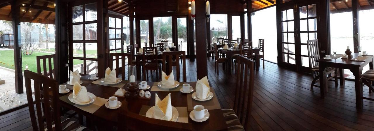 Nilaveli Beach Resort - Level 1 Certified Ngoại thất bức ảnh