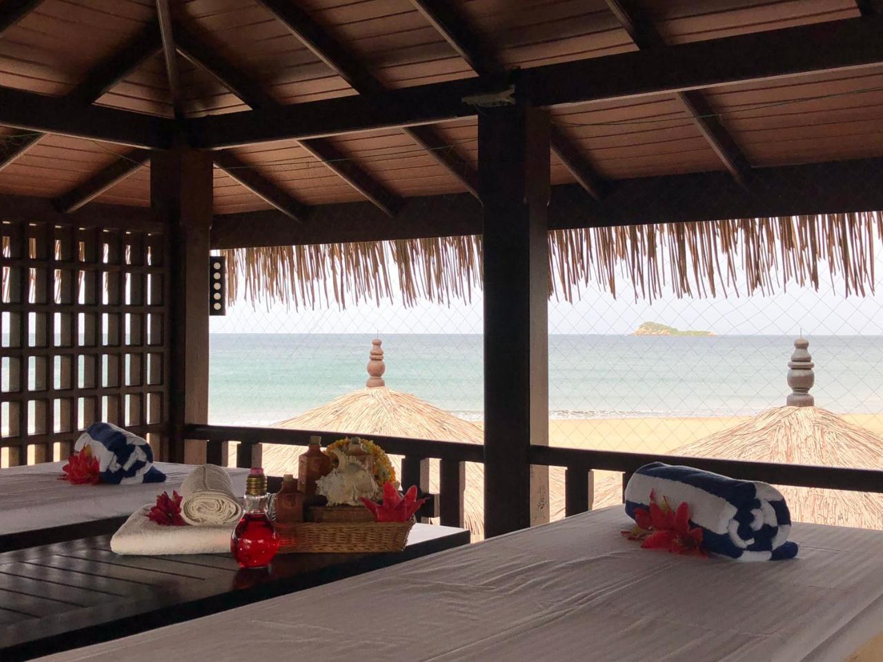 Nilaveli Beach Resort - Level 1 Certified Ngoại thất bức ảnh