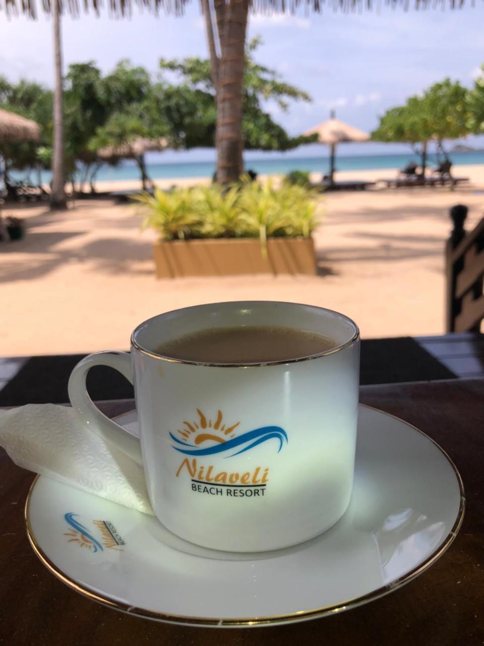 Nilaveli Beach Resort - Level 1 Certified Ngoại thất bức ảnh