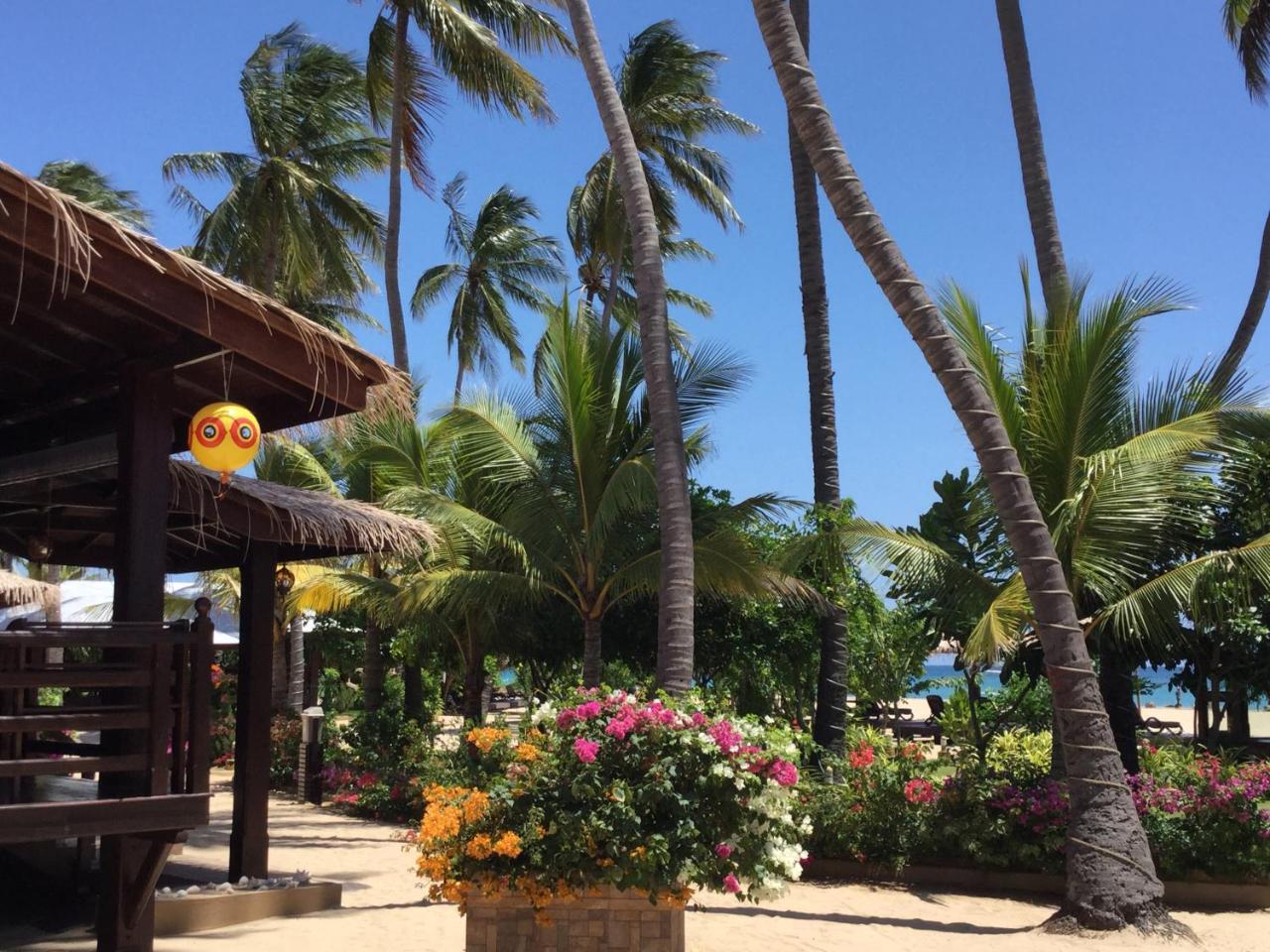 Nilaveli Beach Resort - Level 1 Certified Ngoại thất bức ảnh