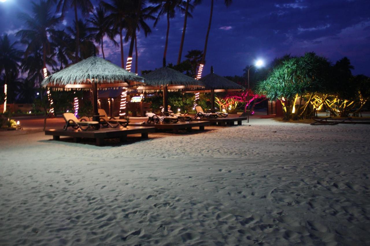 Nilaveli Beach Resort - Level 1 Certified Ngoại thất bức ảnh