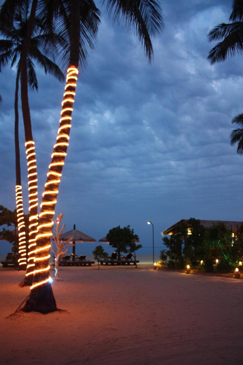 Nilaveli Beach Resort - Level 1 Certified Ngoại thất bức ảnh