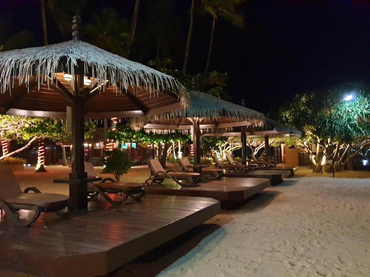 Nilaveli Beach Resort - Level 1 Certified Ngoại thất bức ảnh