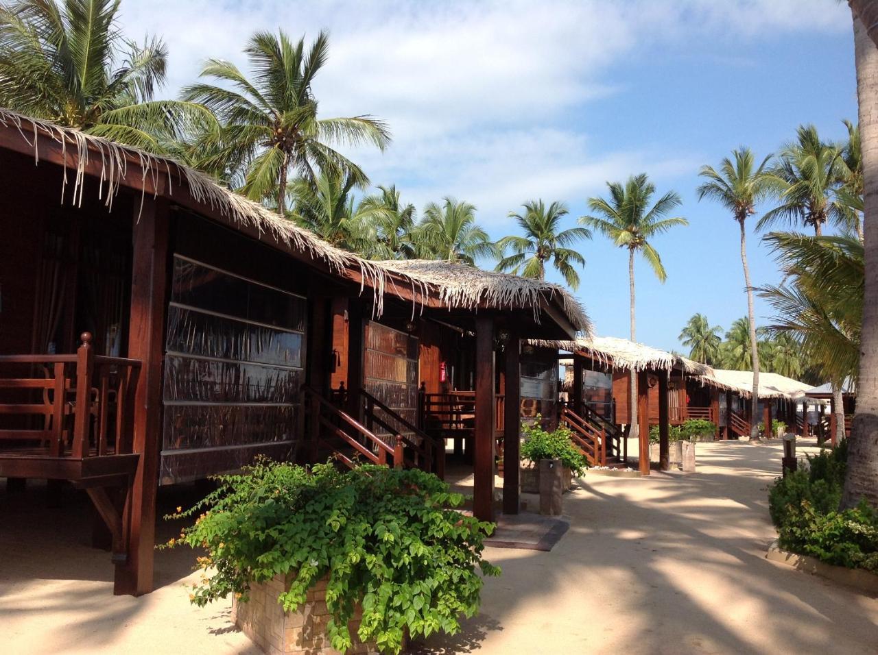 Nilaveli Beach Resort - Level 1 Certified Ngoại thất bức ảnh