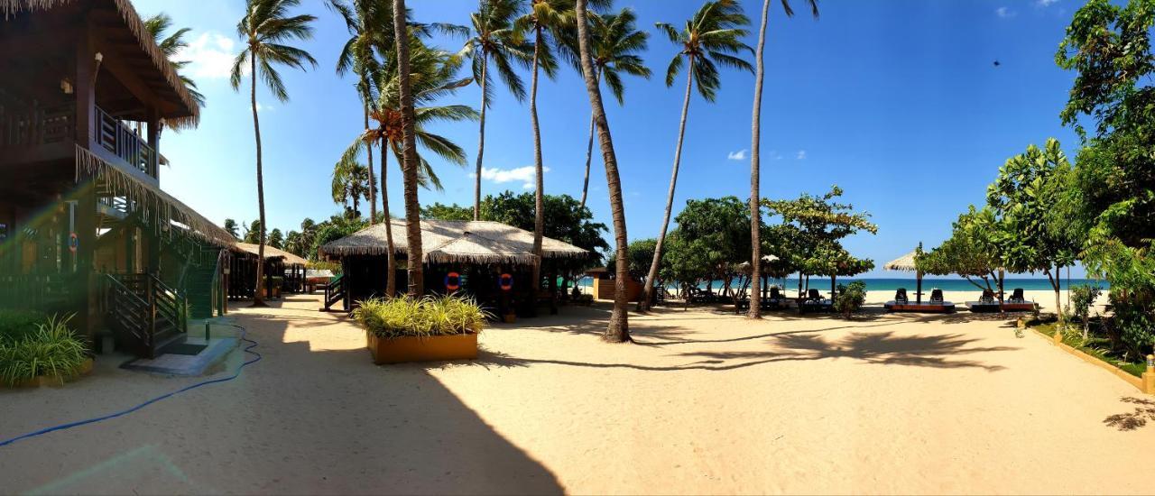 Nilaveli Beach Resort - Level 1 Certified Ngoại thất bức ảnh