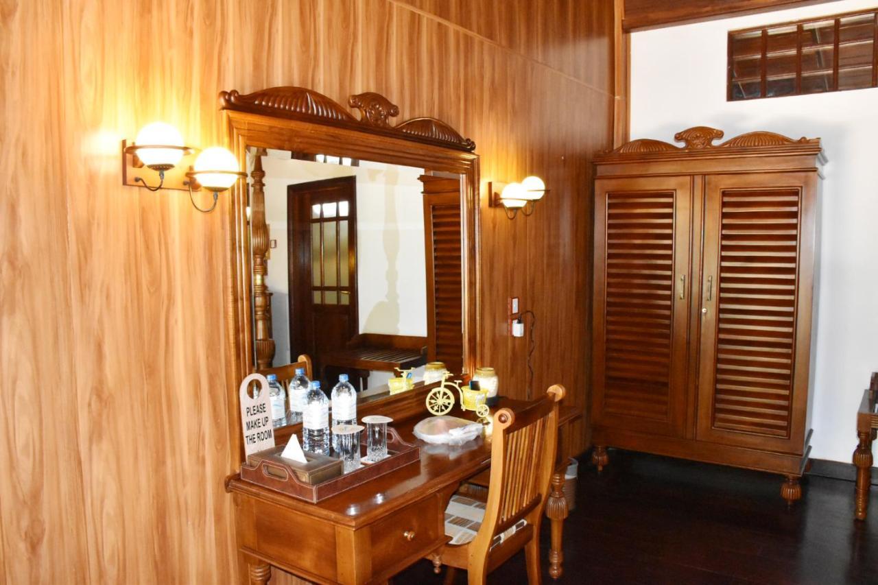 Nilaveli Beach Resort - Level 1 Certified Ngoại thất bức ảnh