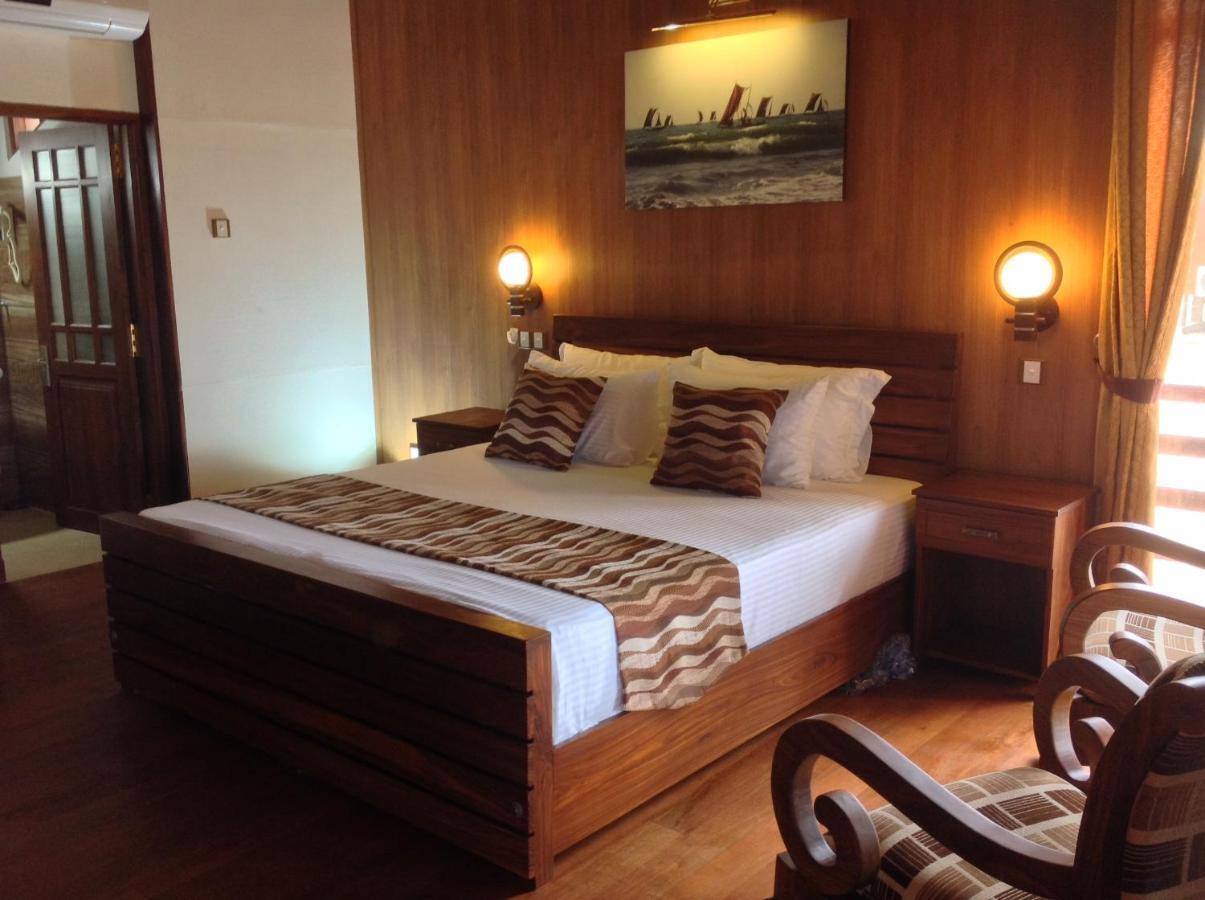 Nilaveli Beach Resort - Level 1 Certified Ngoại thất bức ảnh