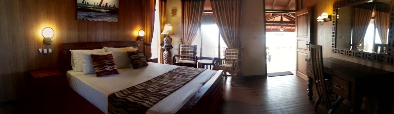 Nilaveli Beach Resort - Level 1 Certified Ngoại thất bức ảnh