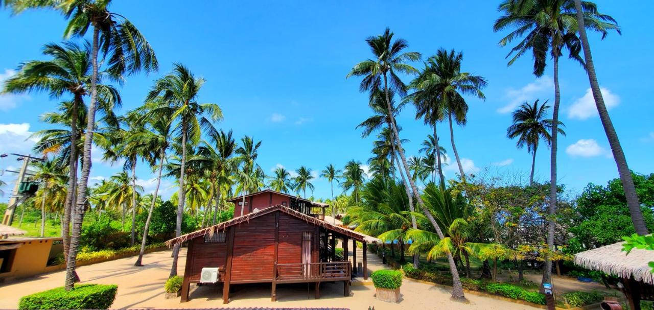Nilaveli Beach Resort - Level 1 Certified Ngoại thất bức ảnh