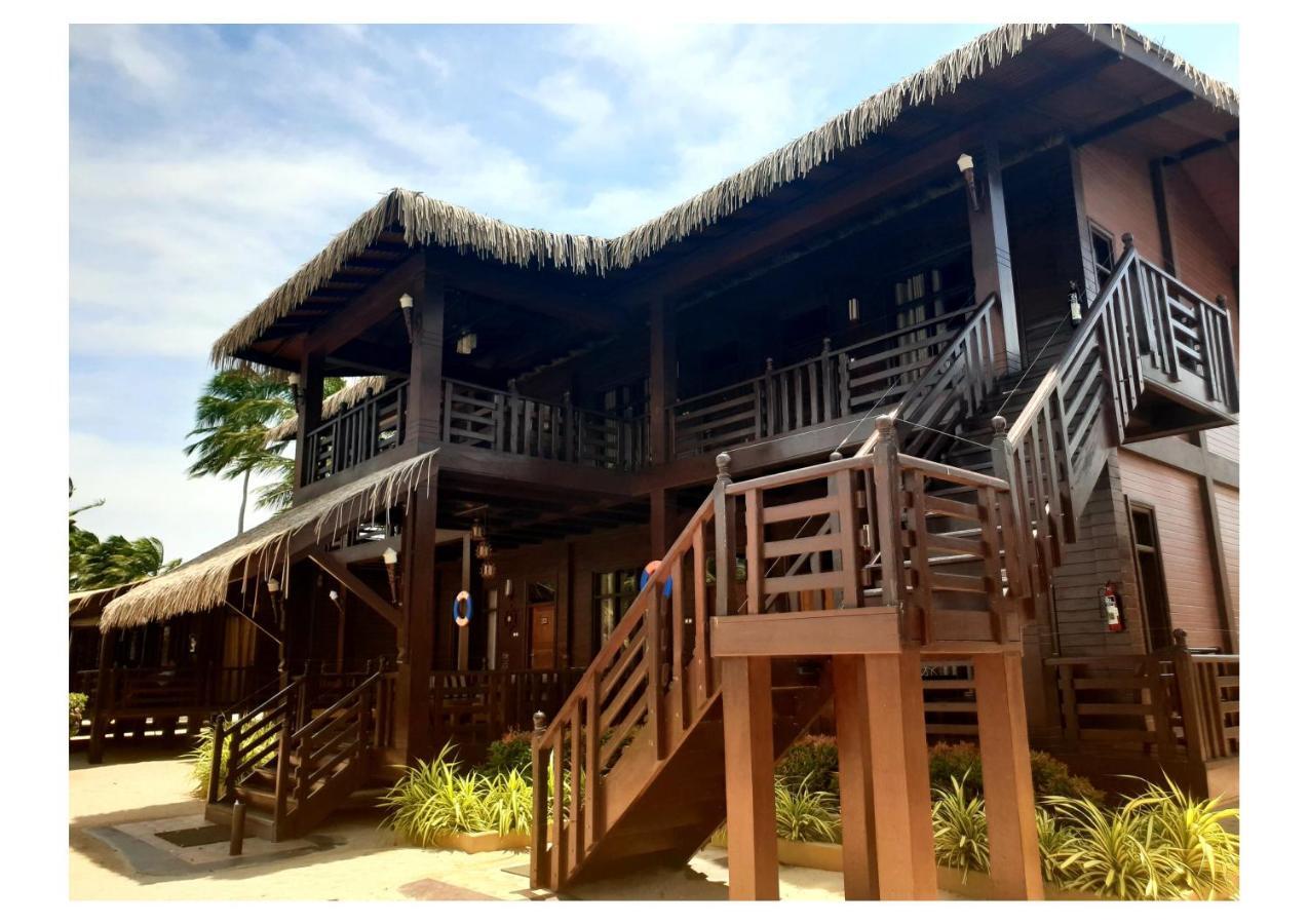 Nilaveli Beach Resort - Level 1 Certified Ngoại thất bức ảnh