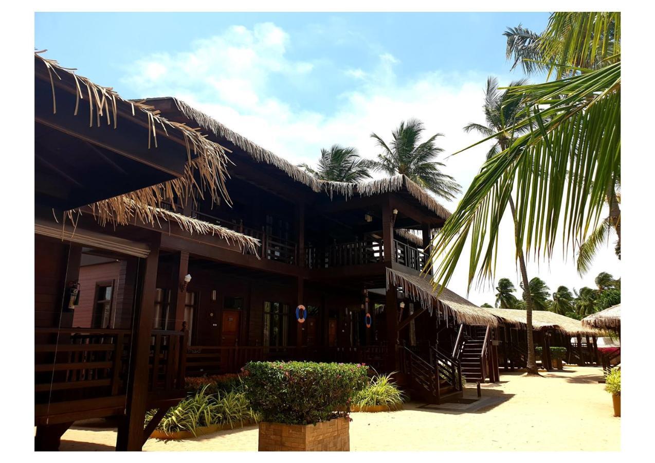 Nilaveli Beach Resort - Level 1 Certified Ngoại thất bức ảnh